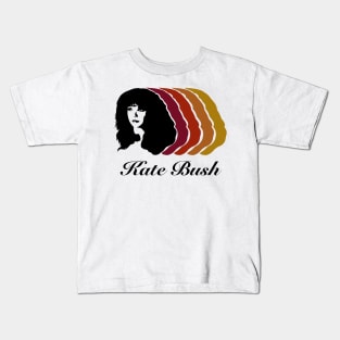 Kate bush Kids T-Shirt